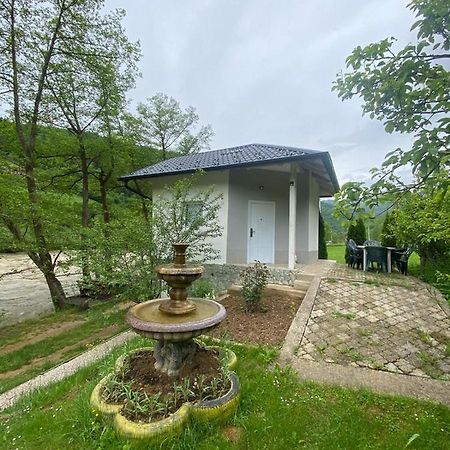 Golden Dream Villa Jajce Eksteriør billede