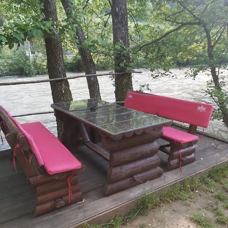 Golden Dream Villa Jajce Eksteriør billede