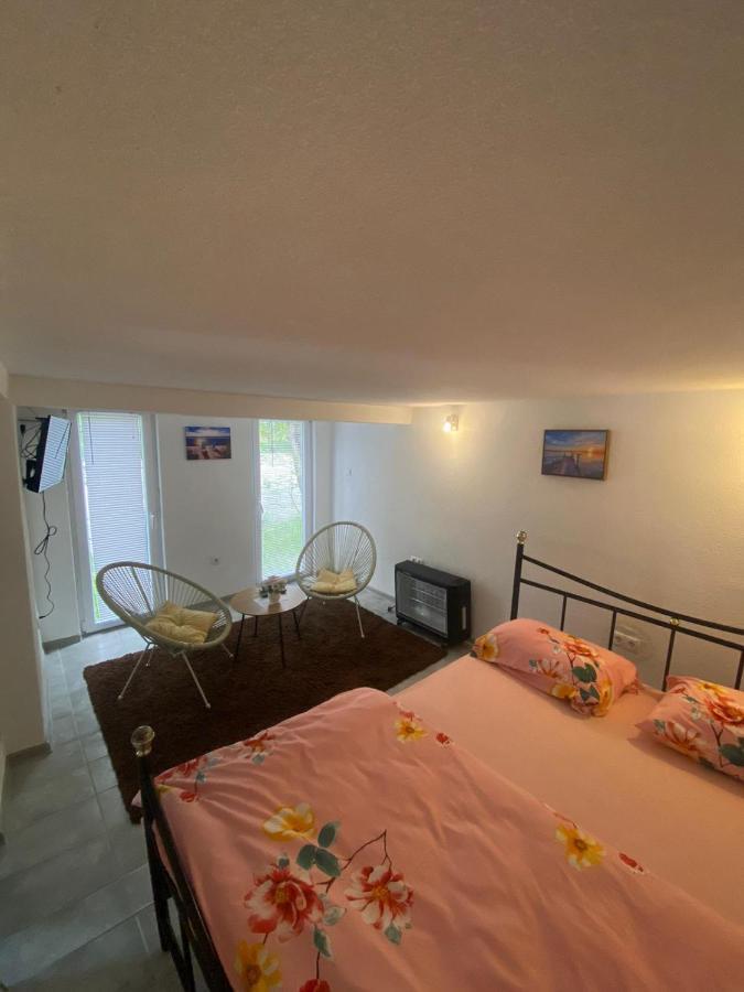 Golden Dream Villa Jajce Eksteriør billede