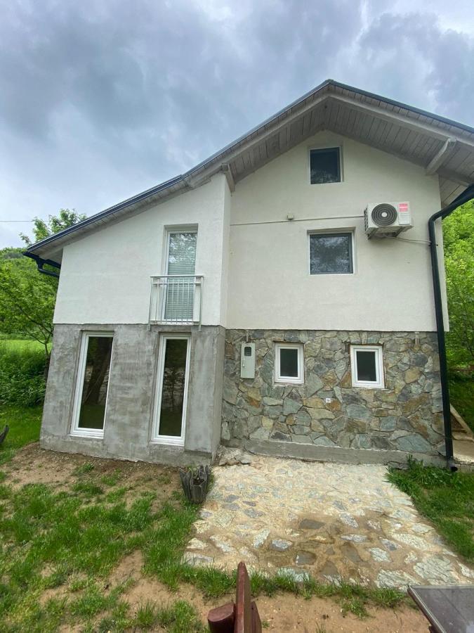 Golden Dream Villa Jajce Eksteriør billede